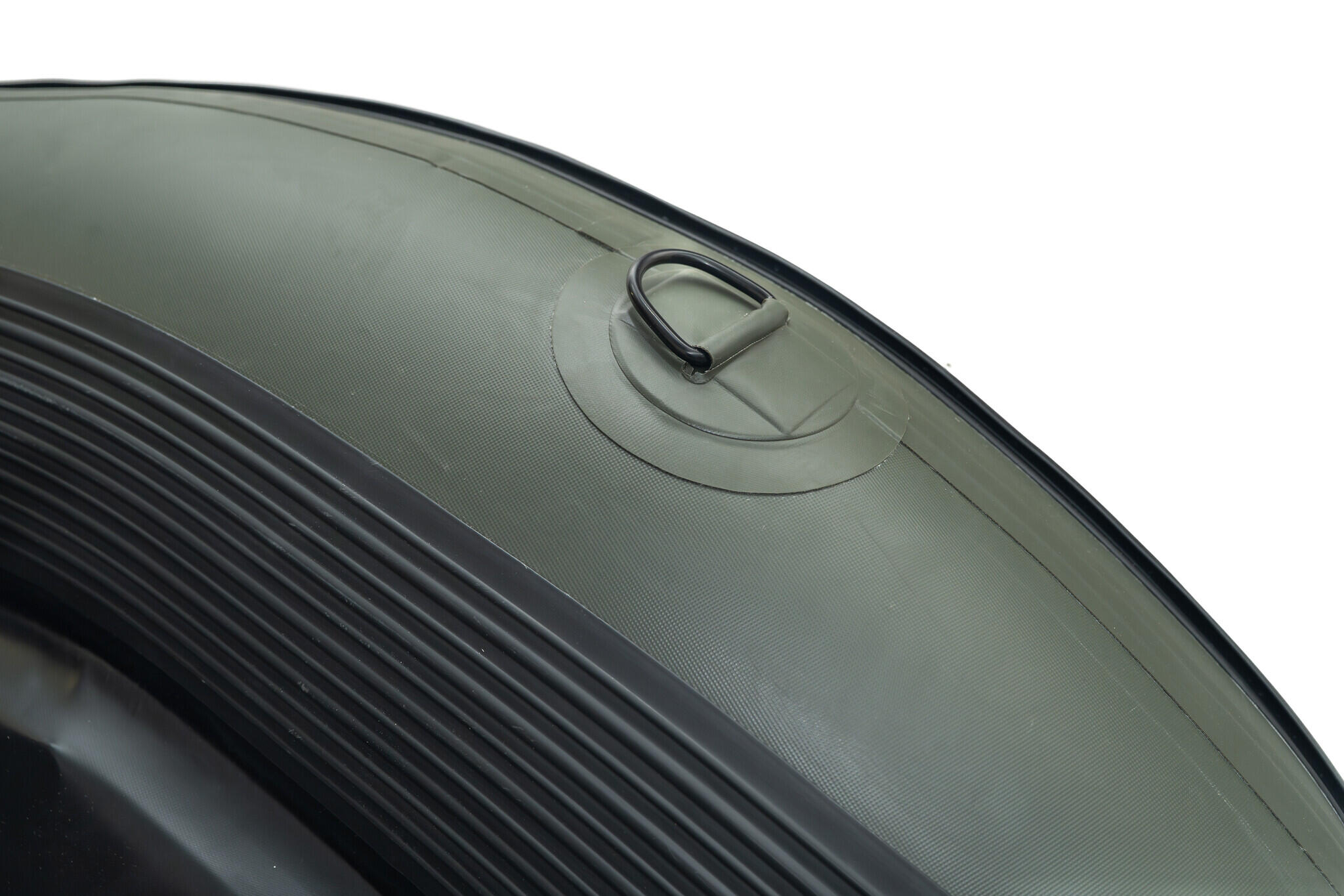 Spartan Boats 230 Compact 2/7
