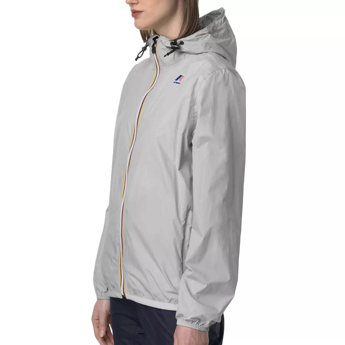 Blouson da Donna K-Way Le Vrai Claude 4.0 Kway 3/5