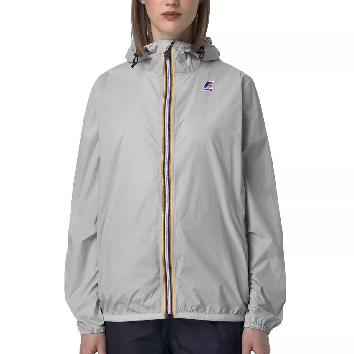 Blouson da Donna K-Way Le Vrai Claude 4.0 Kway 2/5
