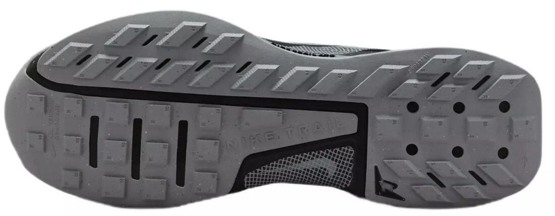 Sapatilhas de corrida Nike Juniper Trail 3 W para mulher 6/7