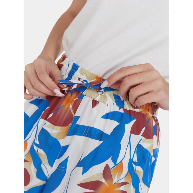 Pantaloni lungi Poppy Pants femei