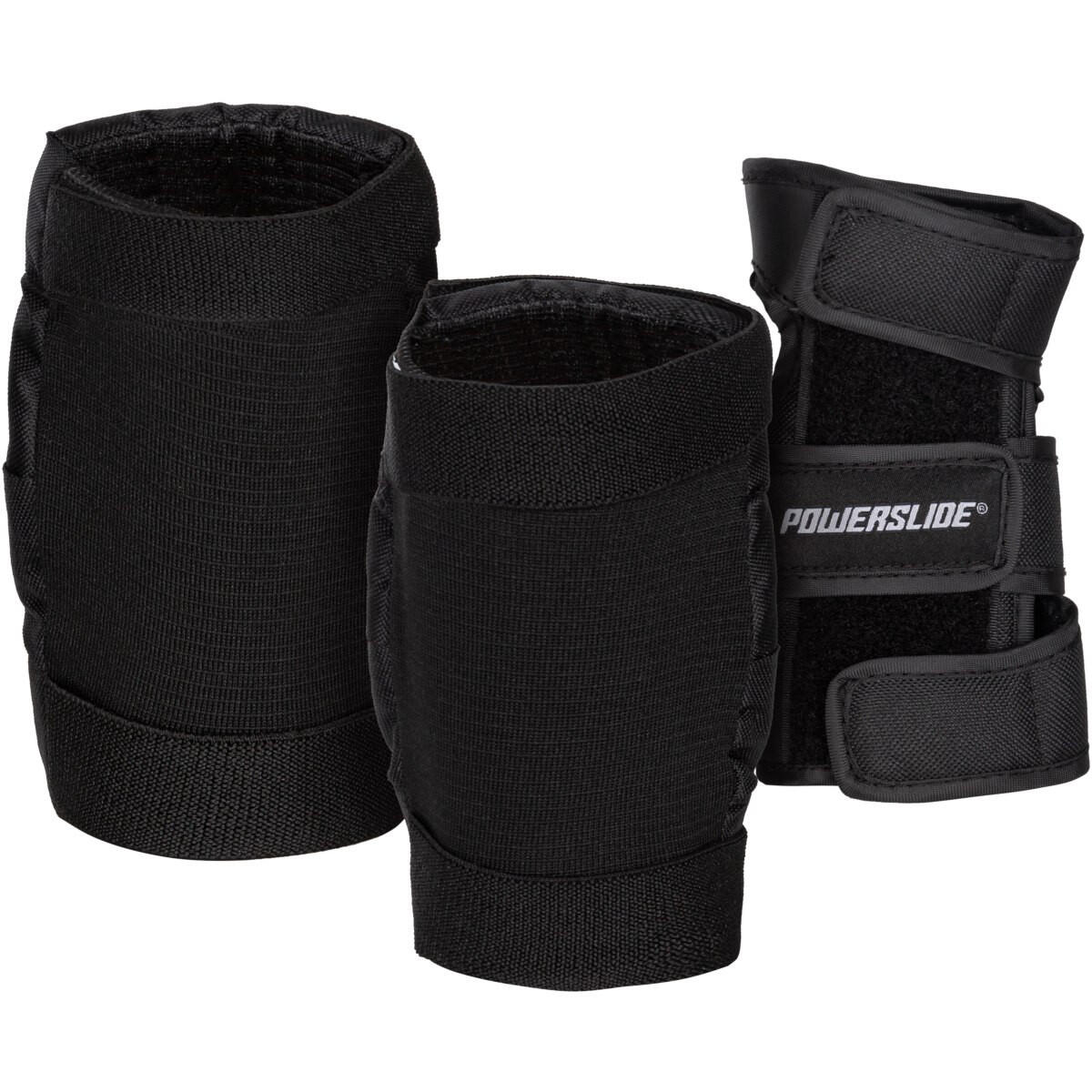 Powerslide Basic Kids Triple Pack 3/6