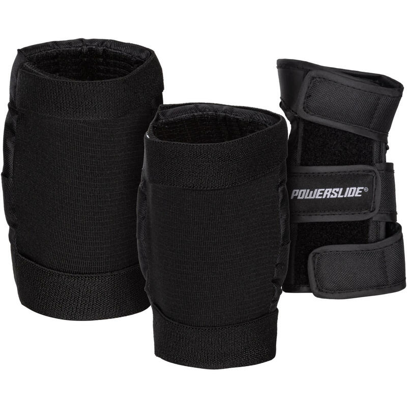 Powerslide Basic Kids Triple Pack