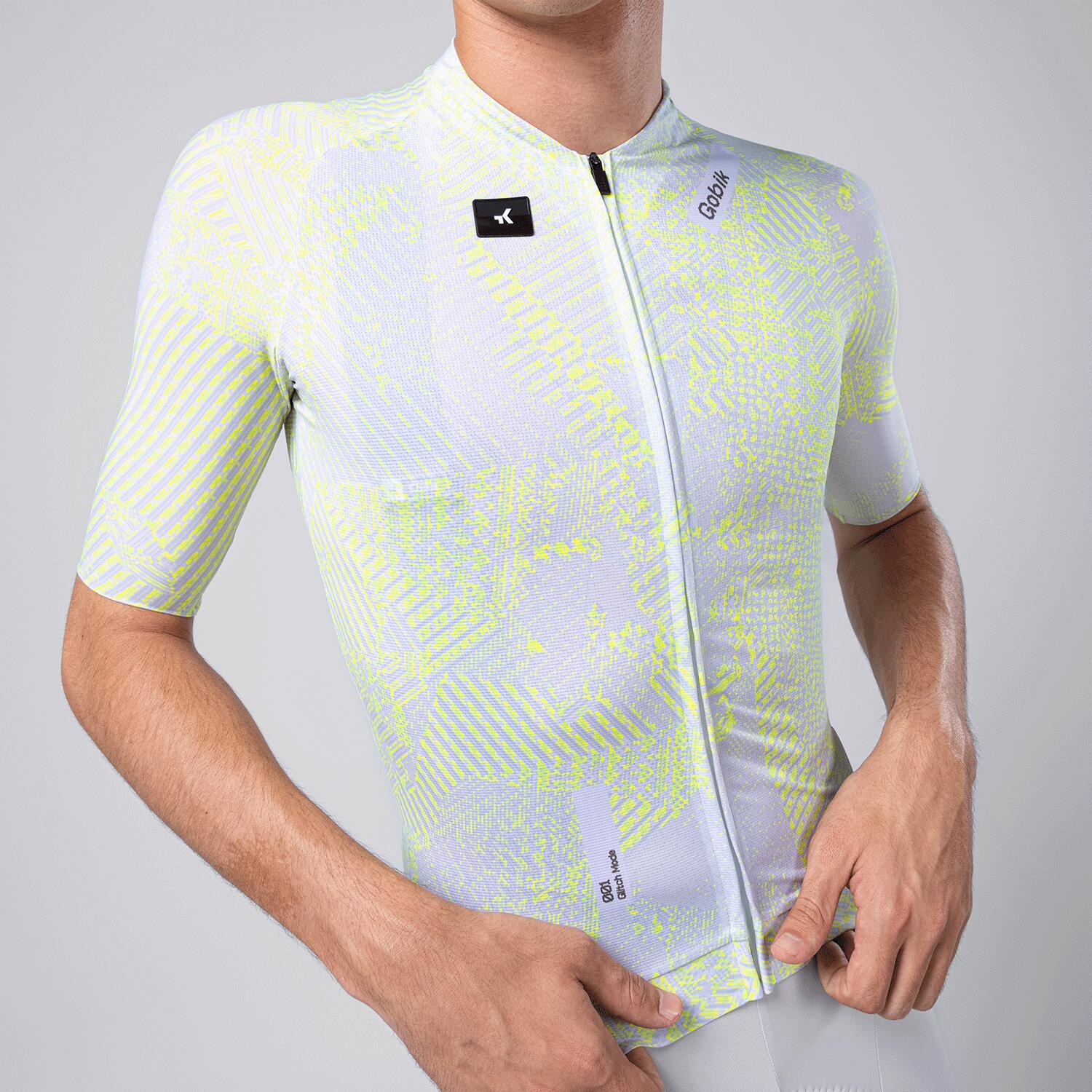 Gobik Short Sleeve Jersey Unisex CX PRO 4.0 - HACK