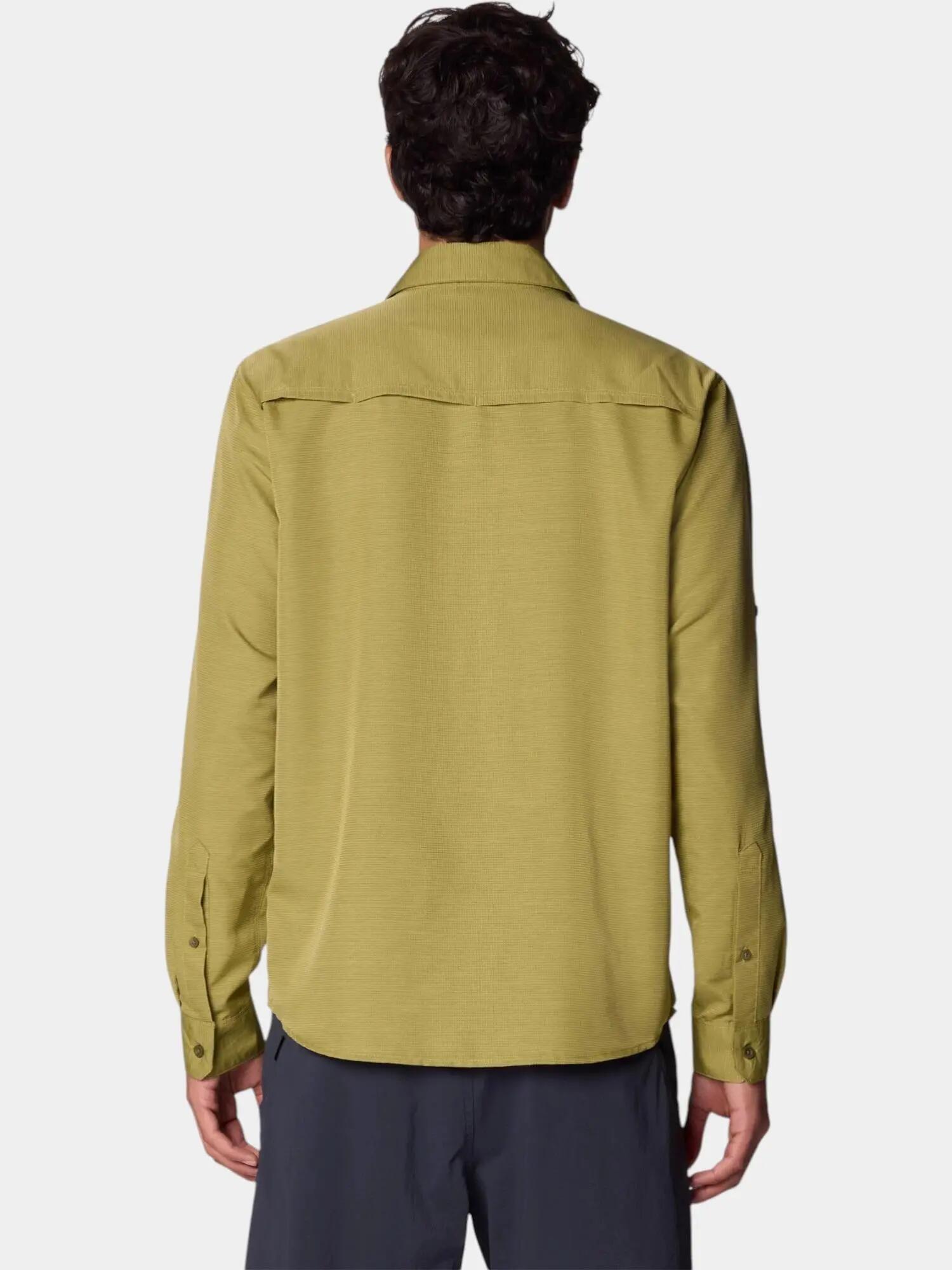 Hiking Shirt Heren Canyon 3/7