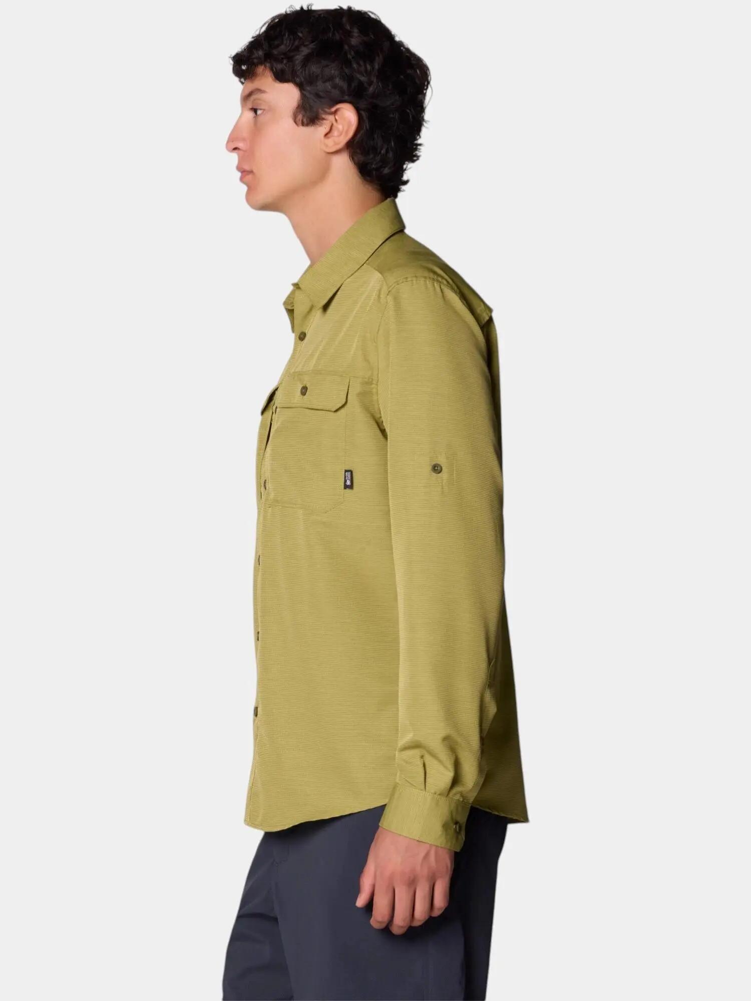 Hiking Shirt Heren Canyon 2/7