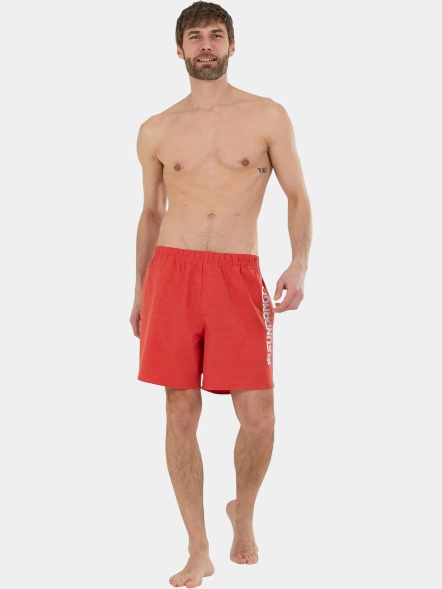Férfi boardshort Bono II Boardshorts 3/7