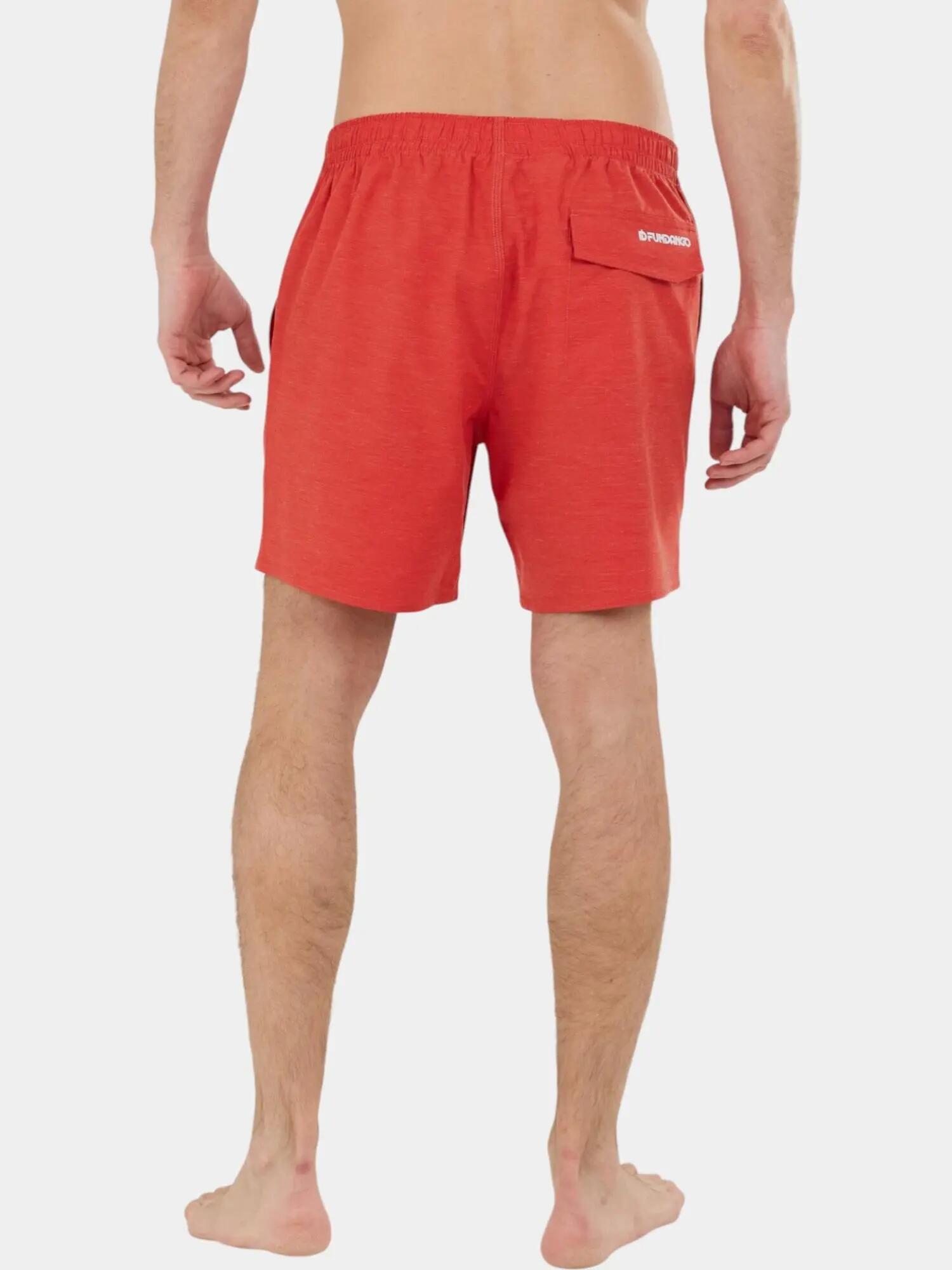 Férfi boardshort Bono II Boardshorts 2/7