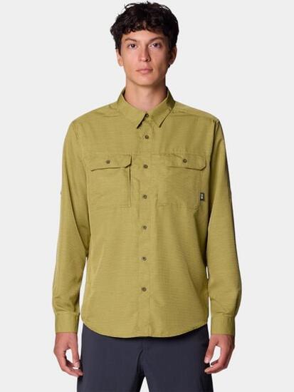 Chemise Randonnée Homme Canyon