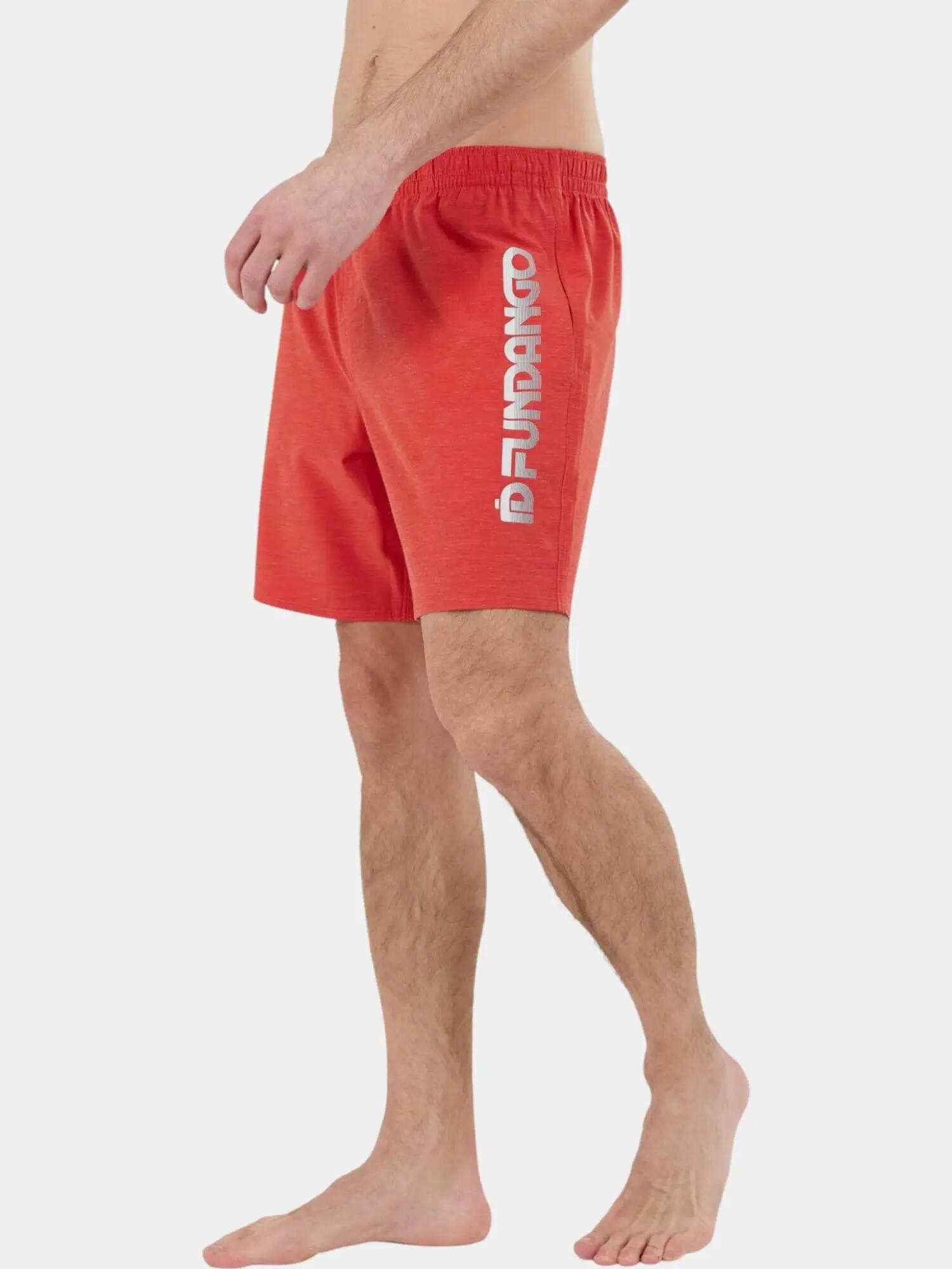 Férfi boardshort Bono II Boardshorts 6/7