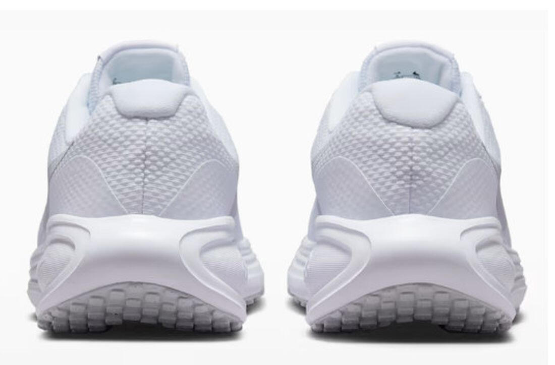 Schoenen om hard te lopen voor heren Nike Revolution 8 5/7