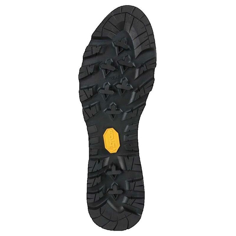 Pantofi de drumeție Millet G Trek 4 Gore-Tex albastru