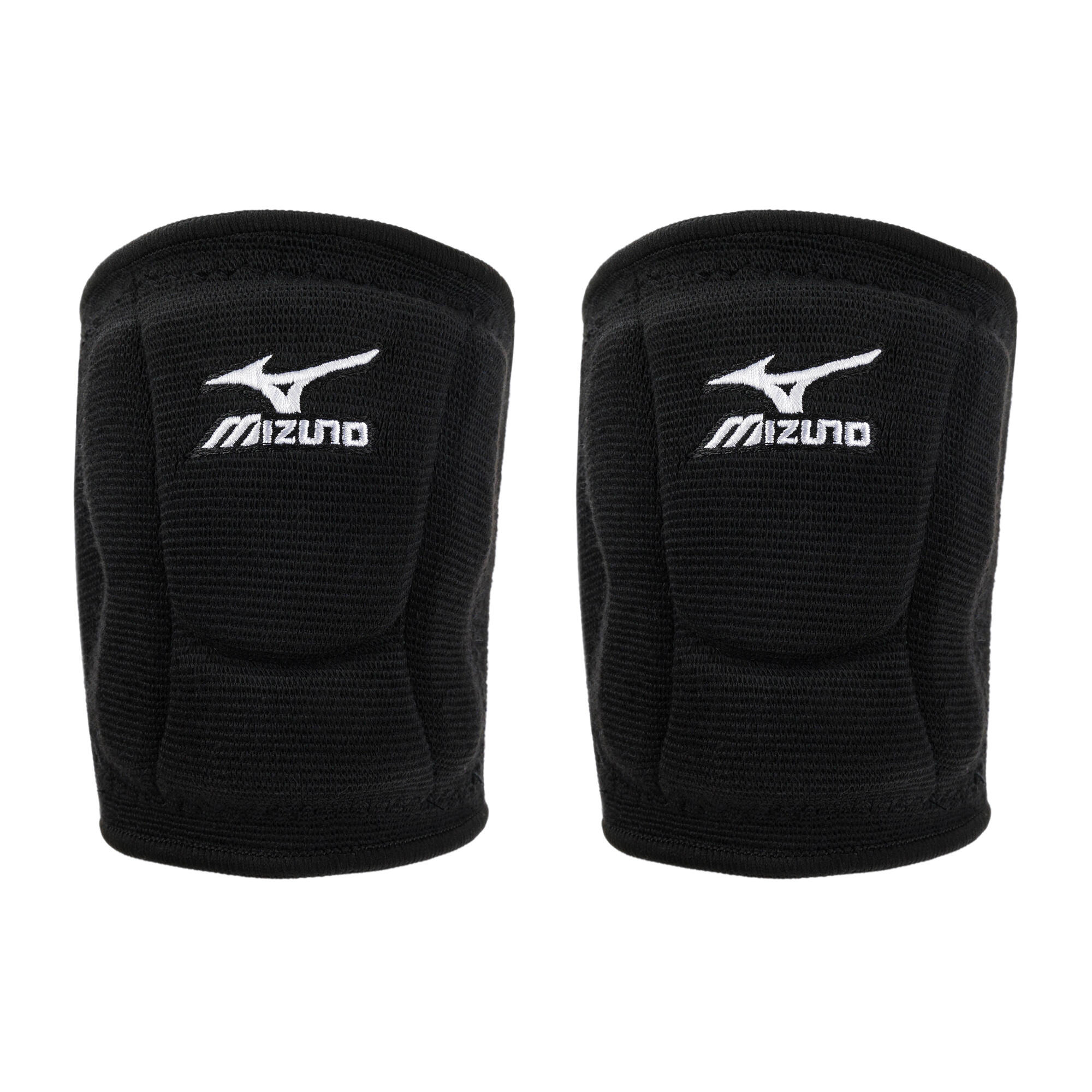 Nakolanniki ochraniacze dla dorosłych siatkarskie Mizuno VS1 Kneepad Black 6/6