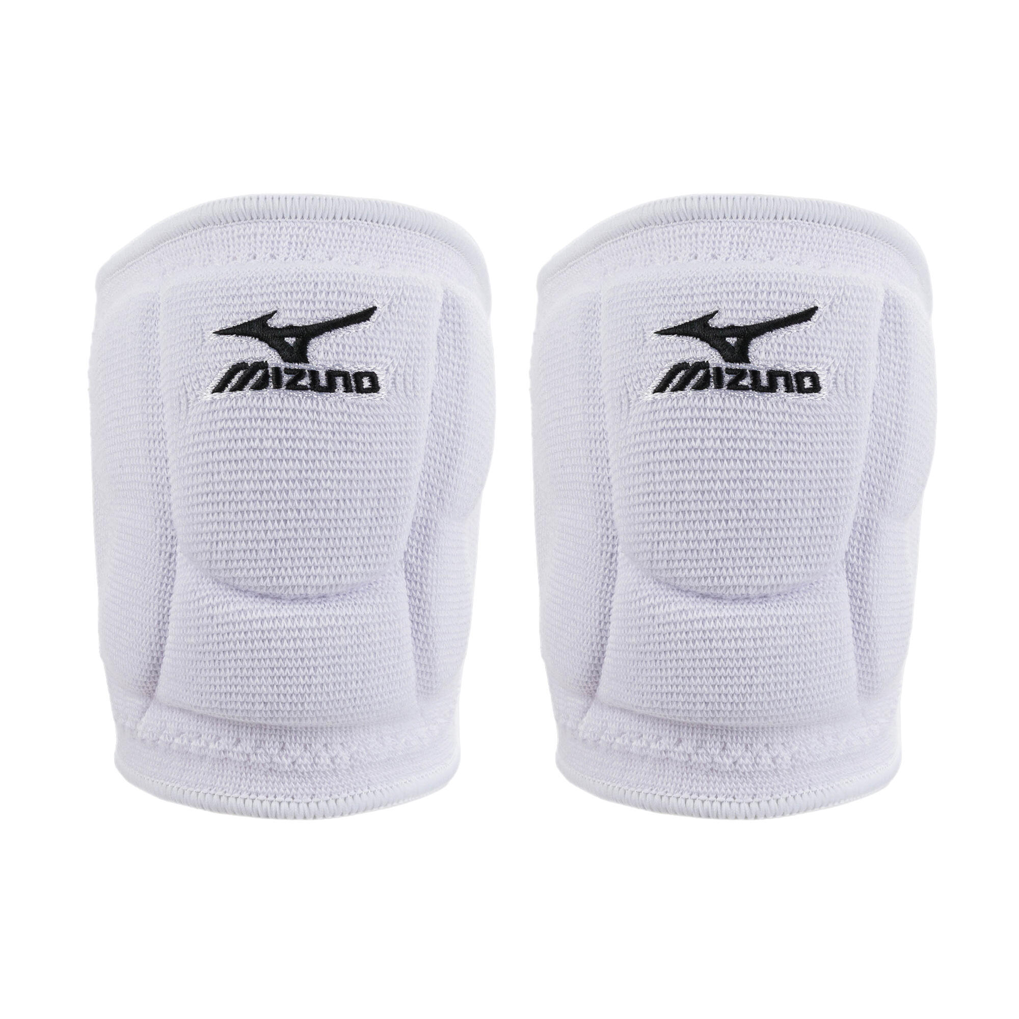 Nakolanniki ochraniacze dla dorosłych siatkarskie Mizuno VS1 Kneepad White 6/6