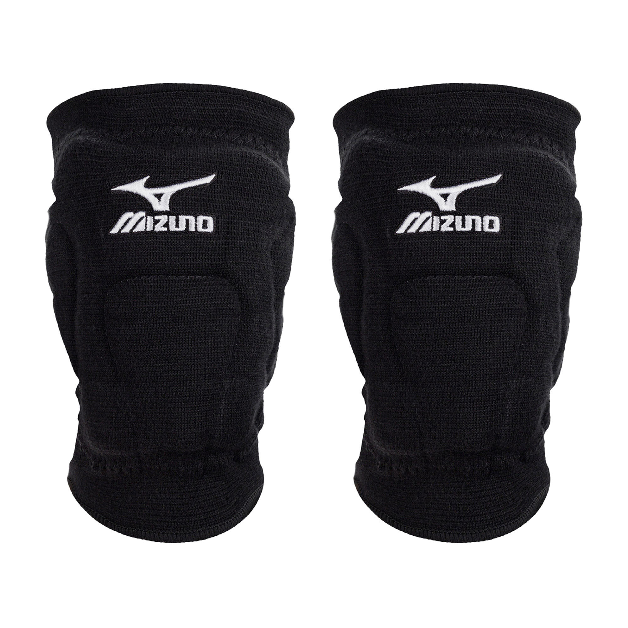 Rodilleras Mizuno VS1 Kneepad Negro - Tamaño XXL 7/7