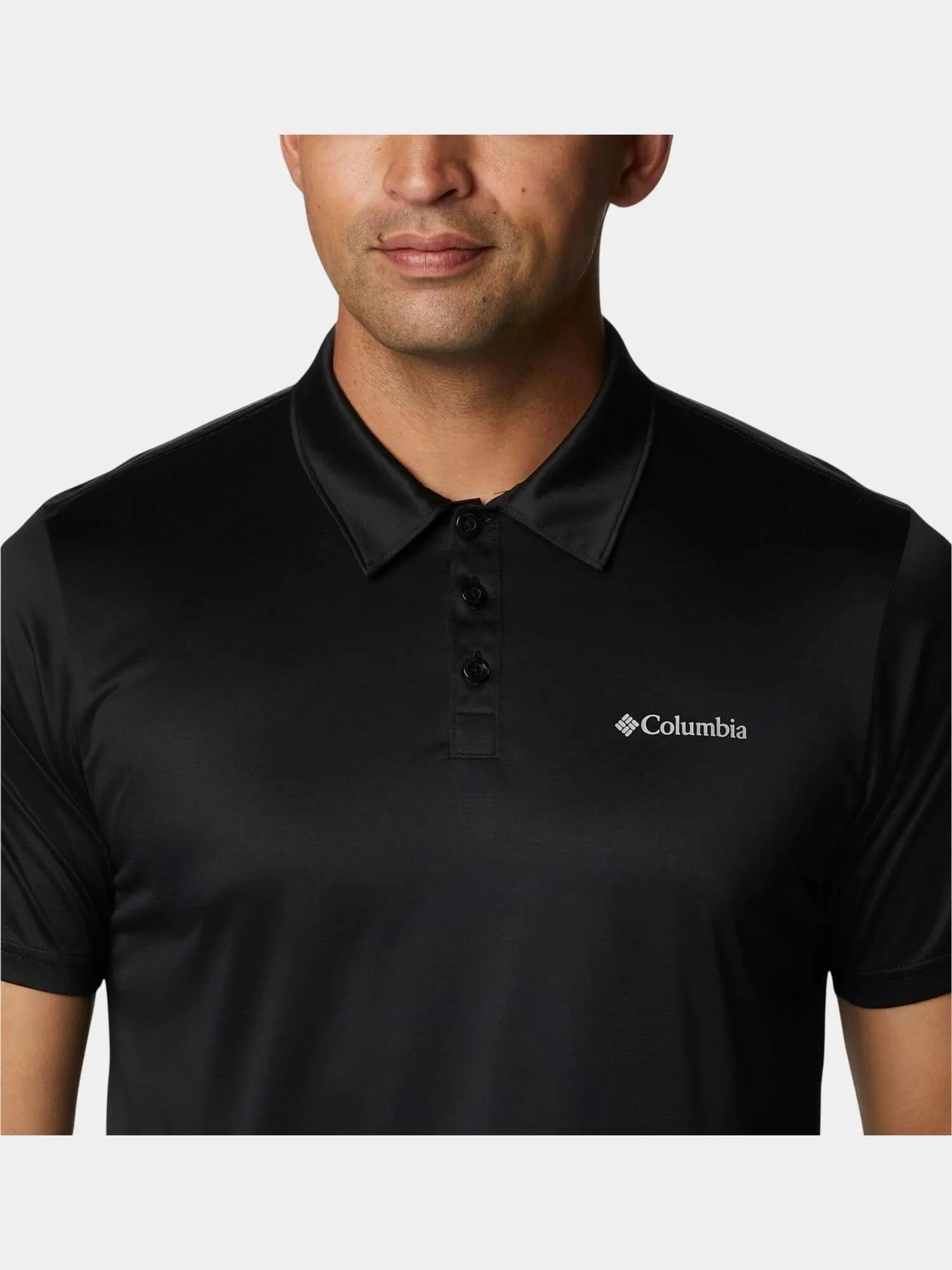 Pánské Polo Columbia Hike 5/6