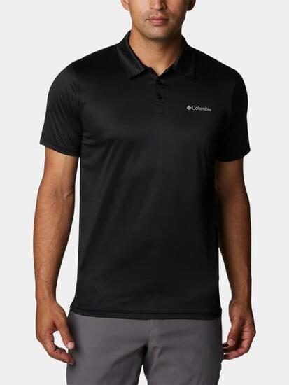 Polo Uomo Columbia Hike