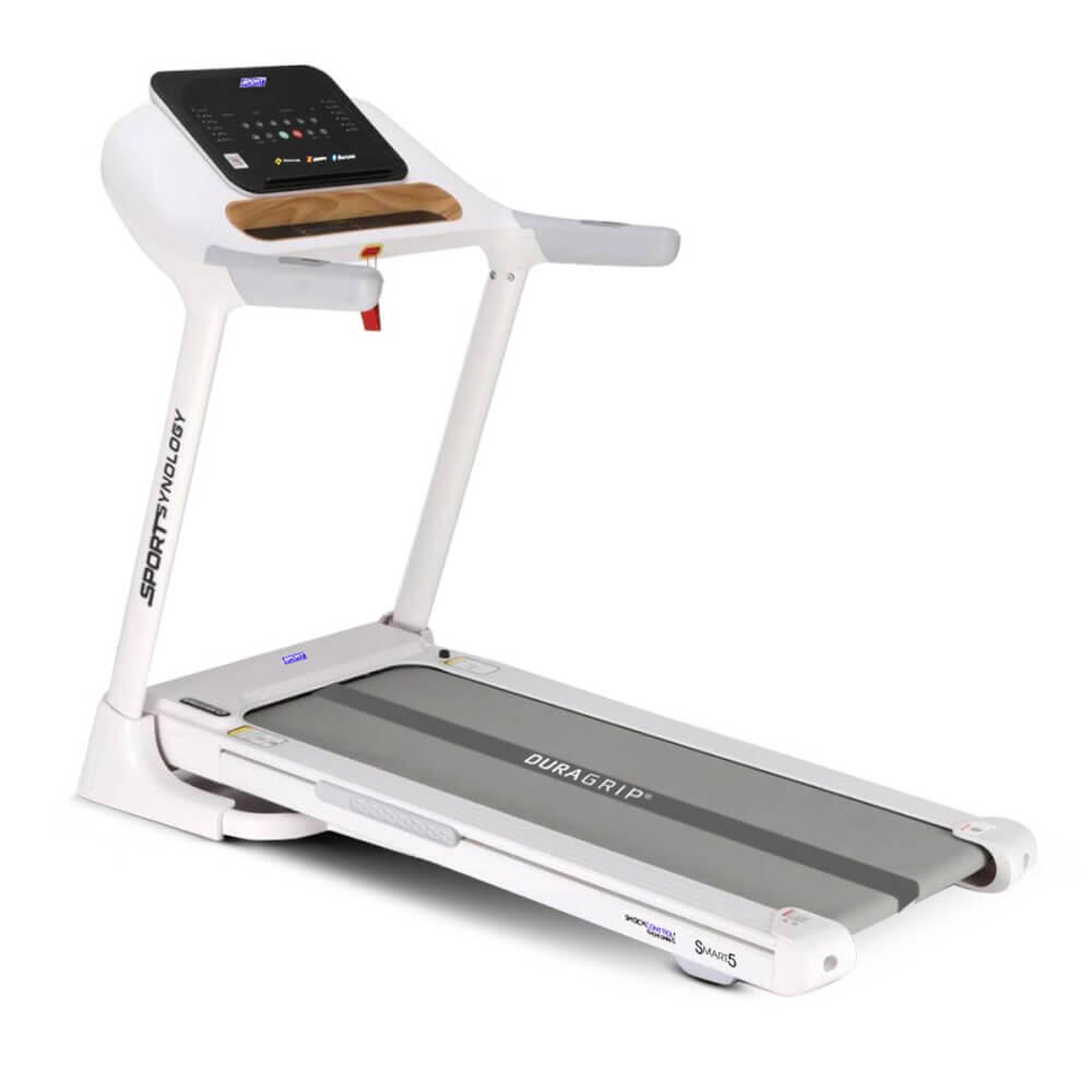 TREADMILL SPORTSYNOLOGY S5