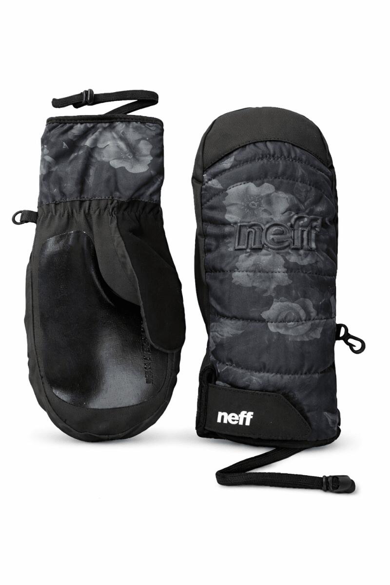 Mujer Digger Mitt - Mouffles 2/3