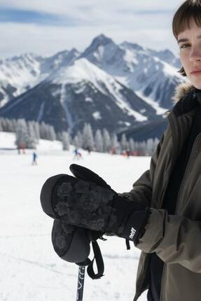 Women Digger Mitt - Mouffles