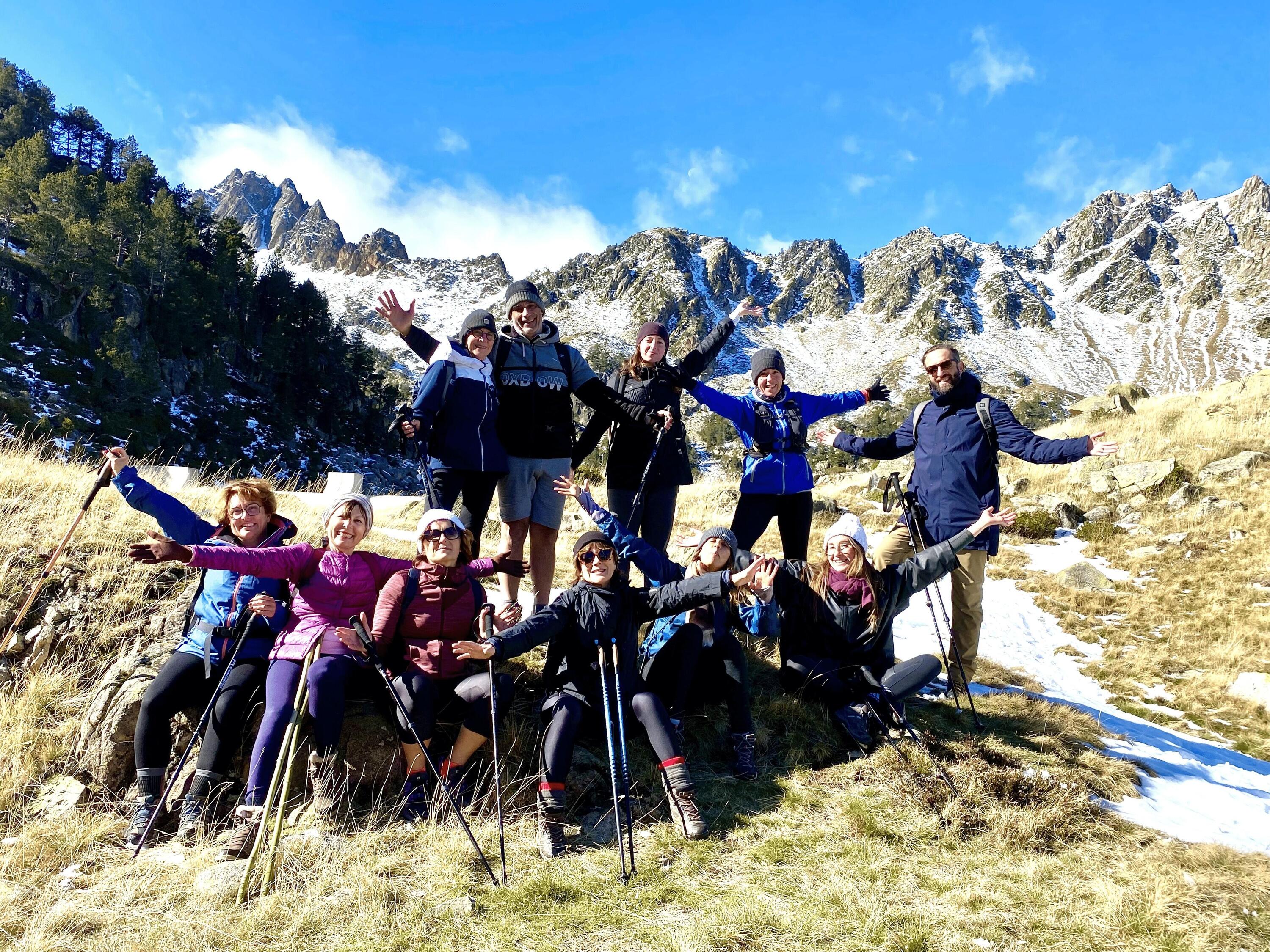 Préparation Physique & Mentale - Yoga des 5 Éléments - Hautes-Pyrénées 1/1