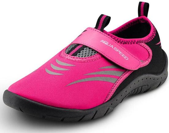 Buty do wody aquashoes sports plein air et nature - Taille 27C-37