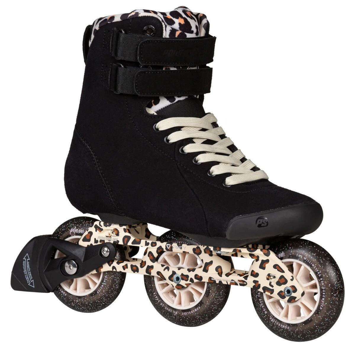 Patins em linha Powerslide Pheme Leo 100 3/7