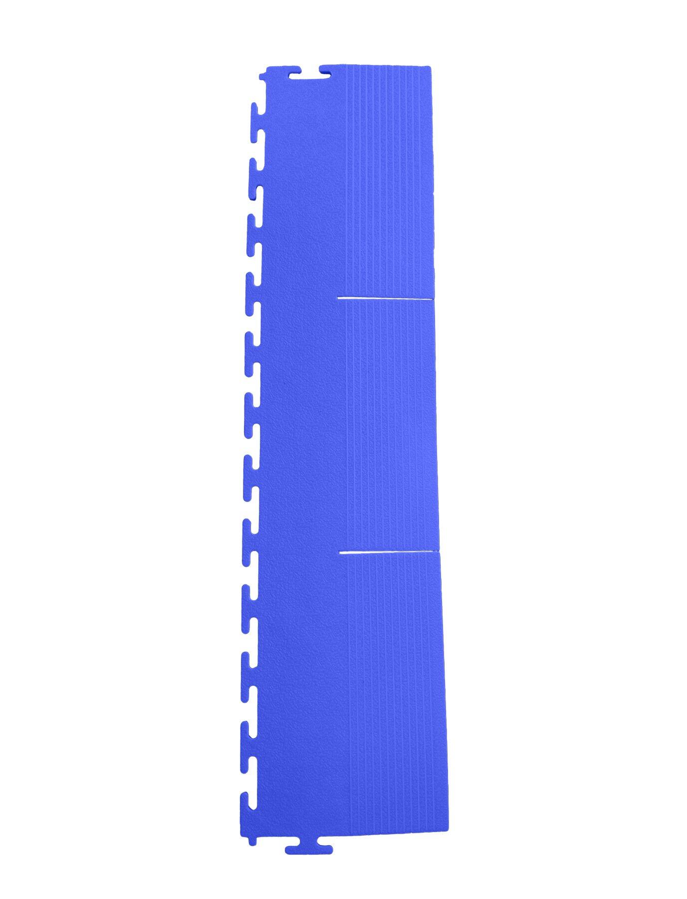 SEDCO Boční hrana k PVC Podlaze ECO