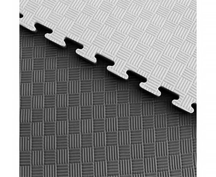TATAMI - TAEKWONDO PUZZLE podložka oboustranná 100x100x3 cm 2/2