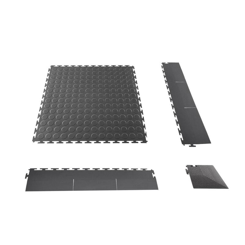 Rožek k PVC Podlaze Sedco ECO