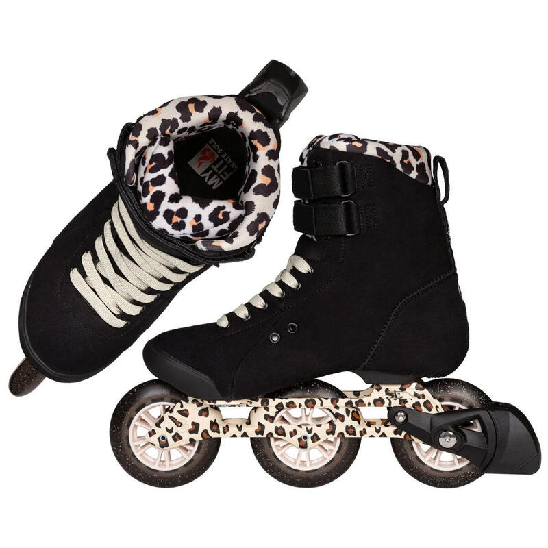 Role inline Powerslide Pheme Leo 100
