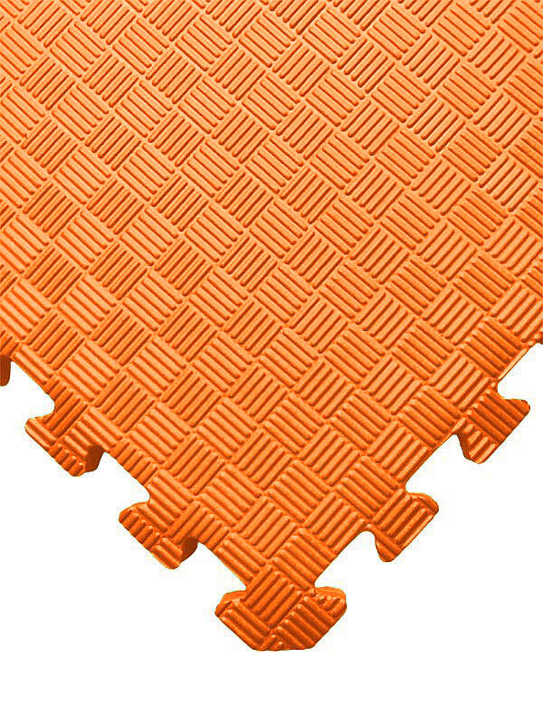 Oranžová