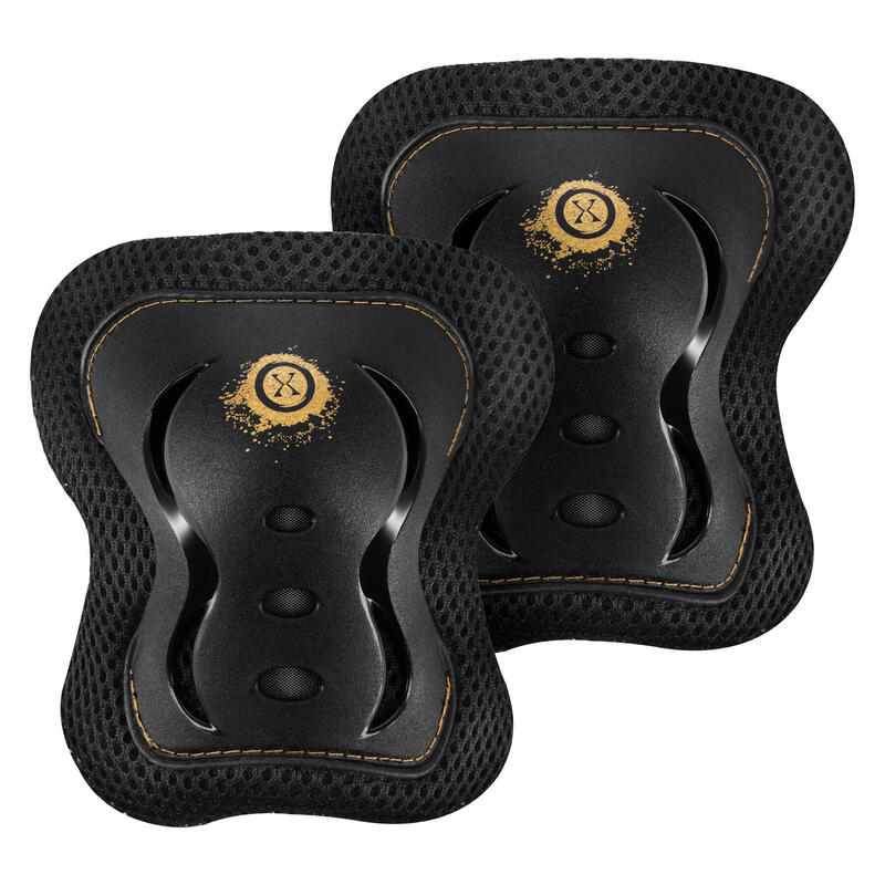 Set Protecții Fly Nils Extreme H320