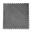 PVC podlaha do garáží,skladů,hal,tělocvičen ECO-T LOCK - DIAMOND – 498x498x6,5mm