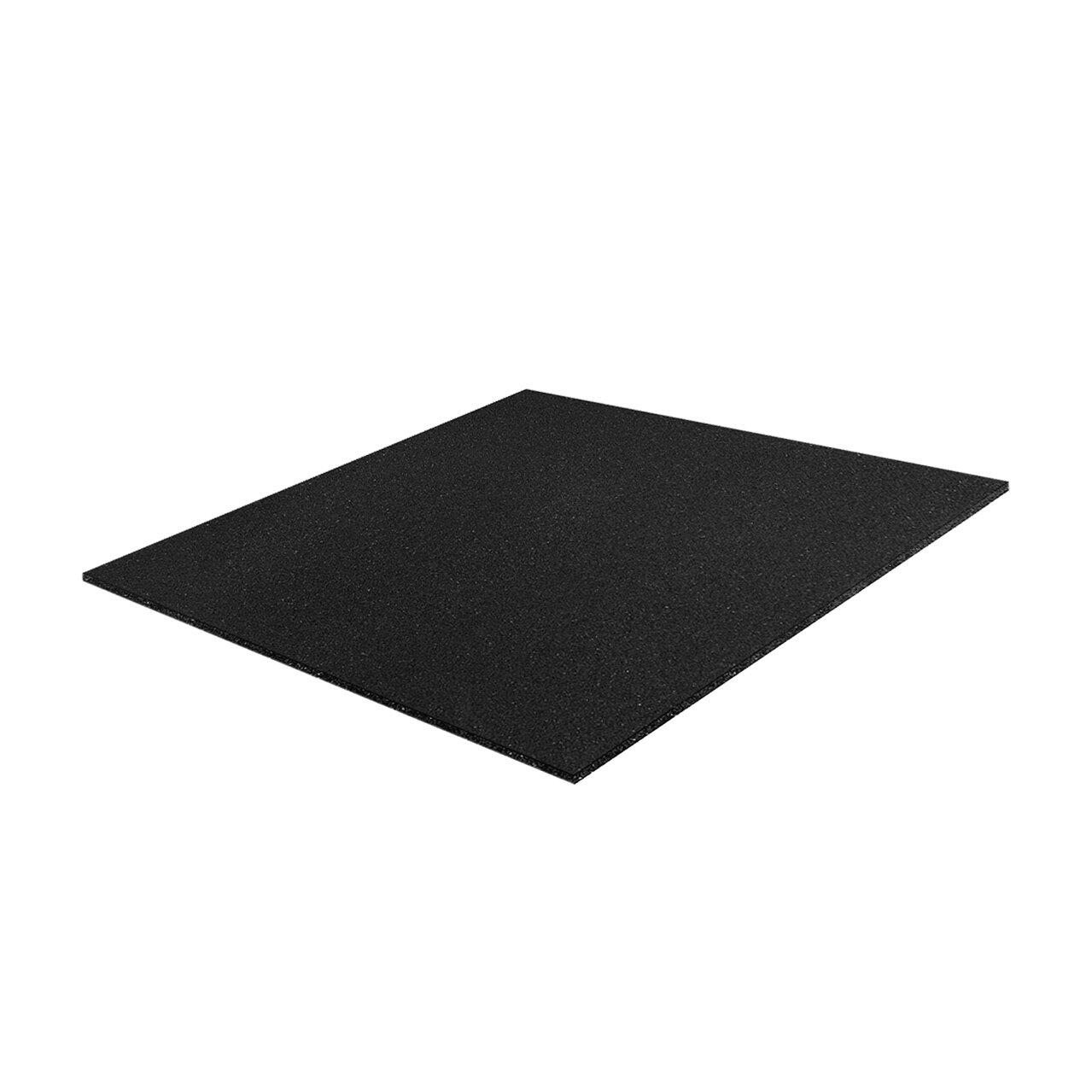 SEDCO Fitness podlaha GYM - SBR 50x50x2 cm