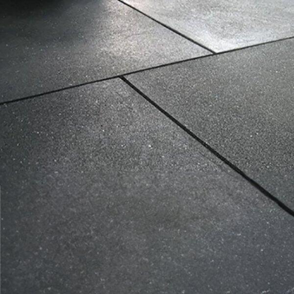 Fitness podlaha GYM - SBR Sedco 50x50x2 cm 5/5