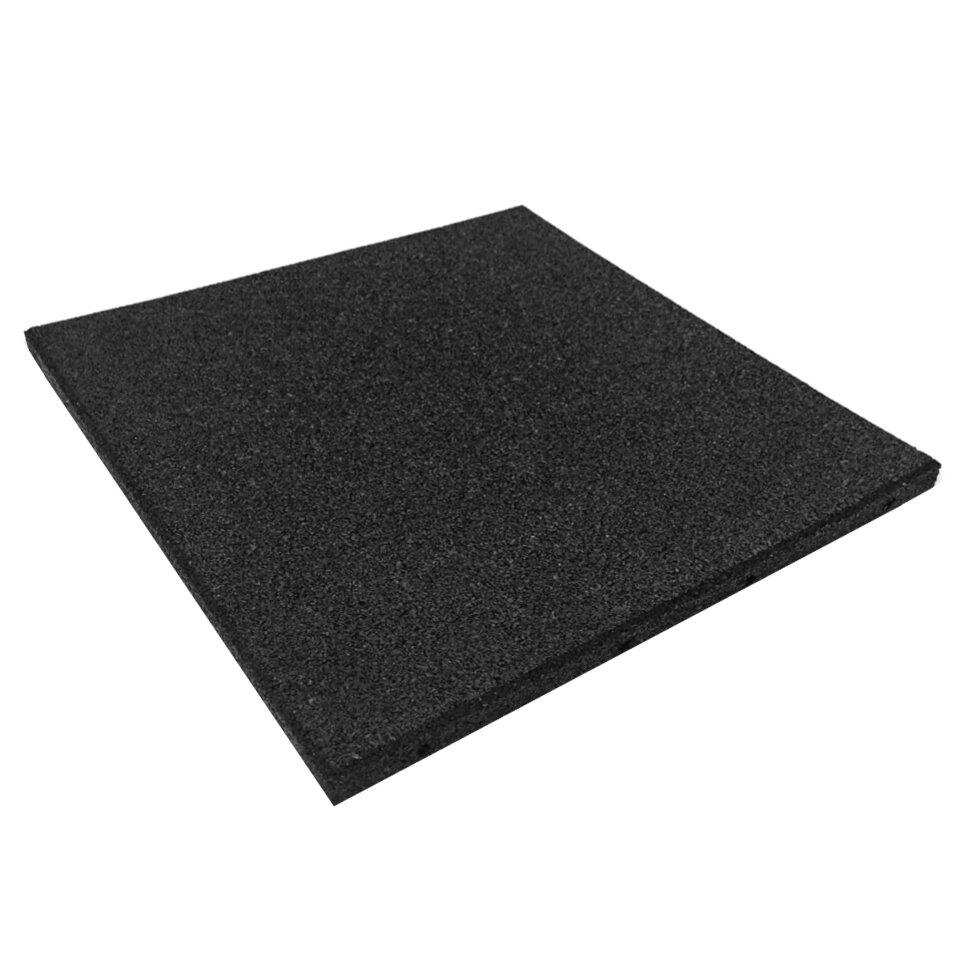 SEDCO Gumová fitness podlaha Outdoor 50x50x2 cm