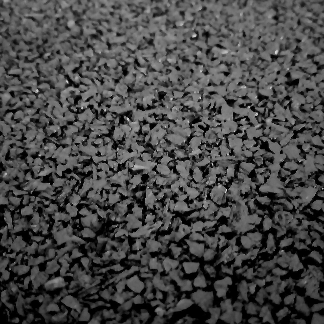 Gumová fitness podlaha Sedco Outdoor 50x50x2 cm 3/4