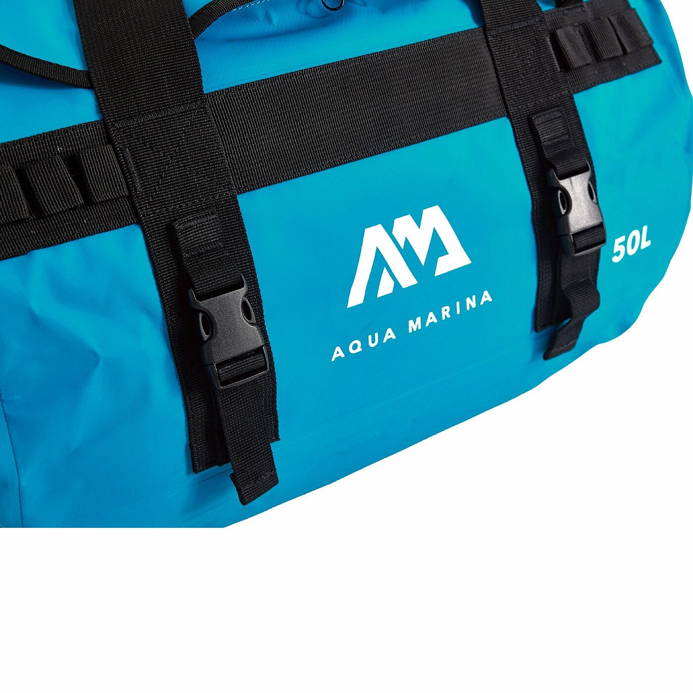 Reisetasche DUFFLE BAG 50 L 6/7