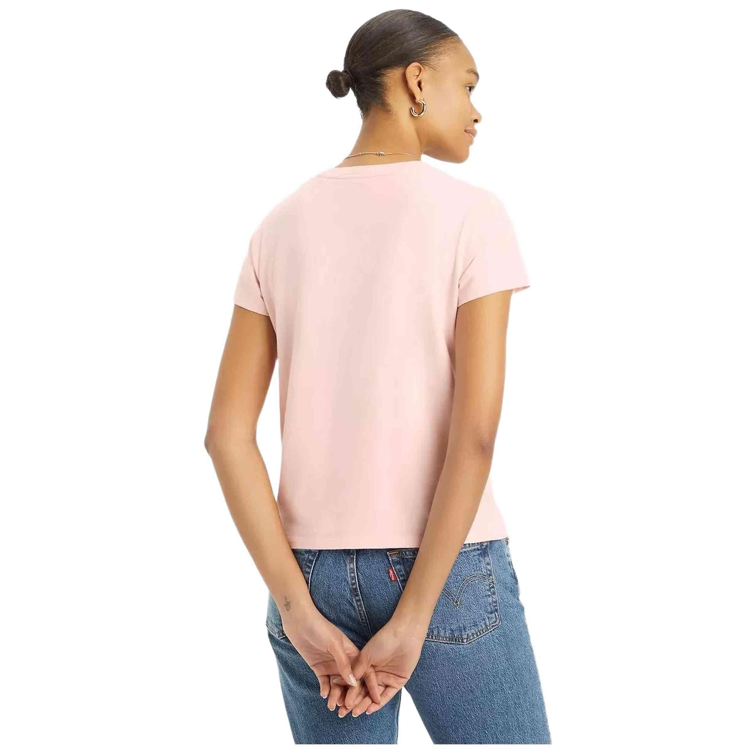 T-shirt Levi's modèle 39185-0323 pour femmes 2/6