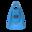 Speedo DMC Zwemvlies Super Blauw