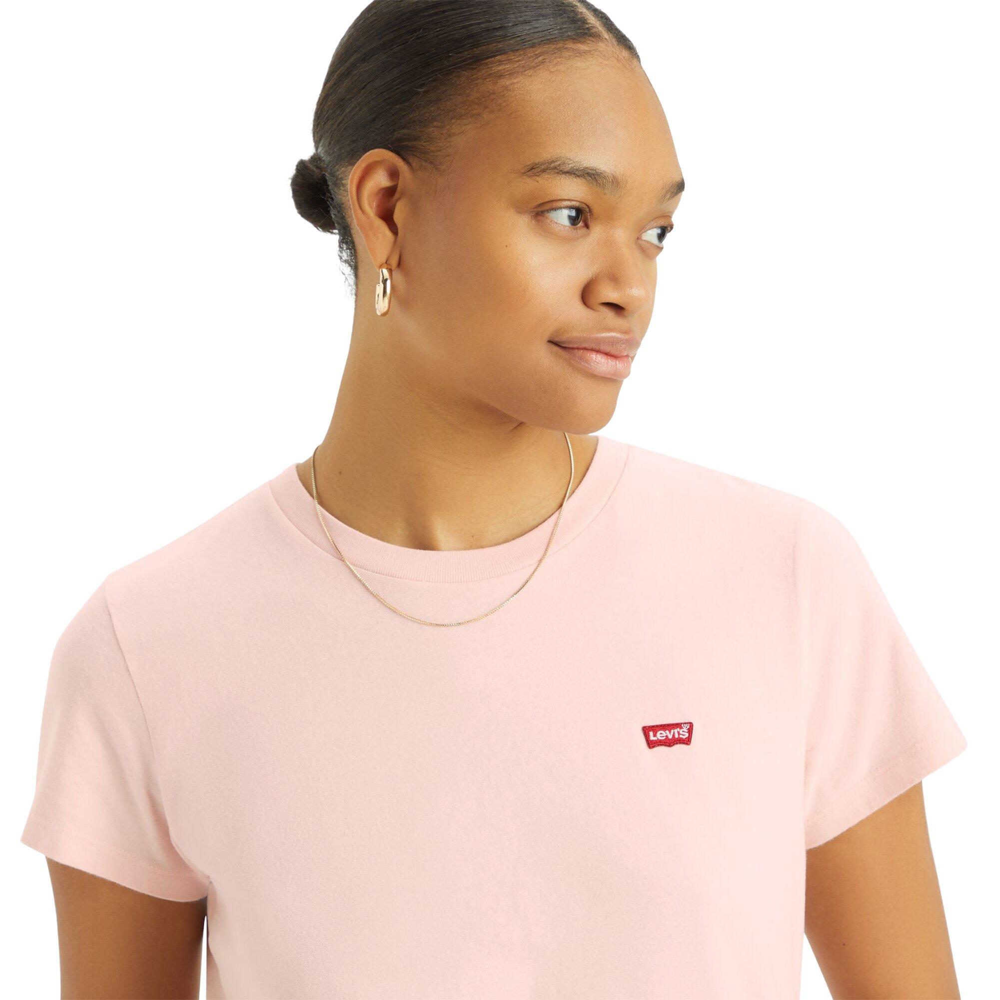 T-shirt Levi's modèle 39185-0323 pour femmes 4/6
