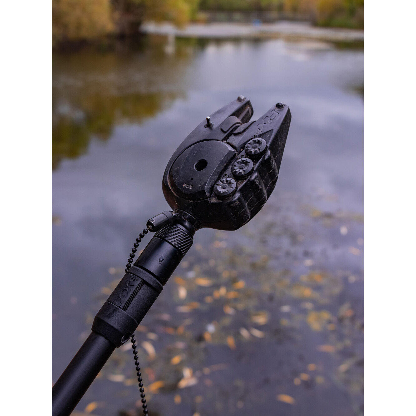 Vanga Fox Black Label QR Banksticks 3/3