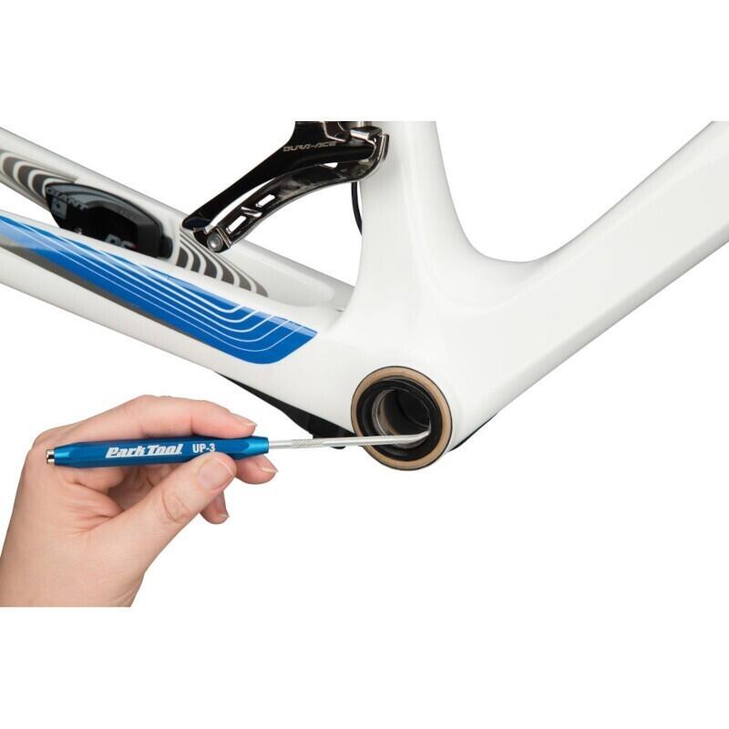 Kit de crochetage Park Tool (x3) 2/2