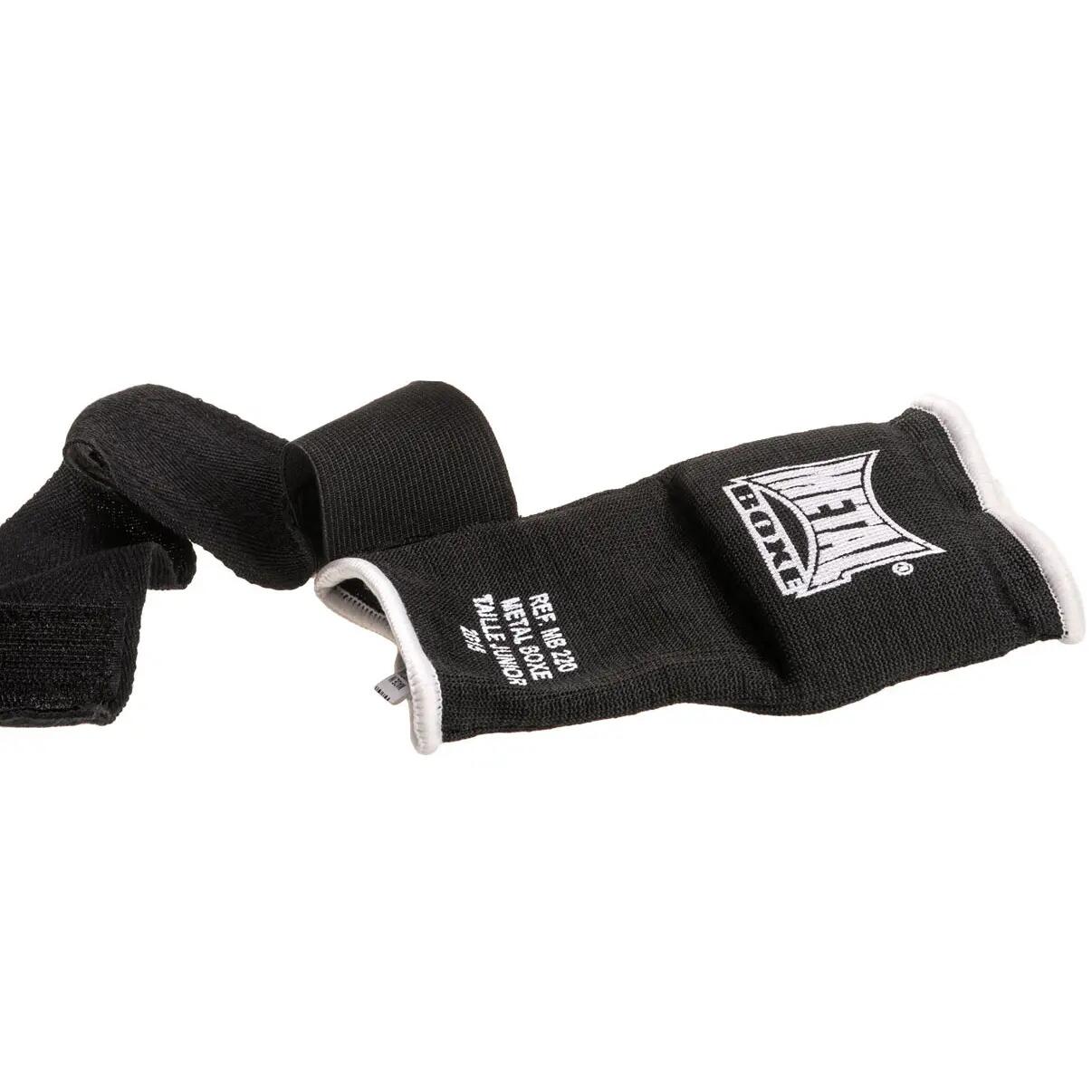 Sous gants de boxe max gel éponge Metal Boxe 1/2