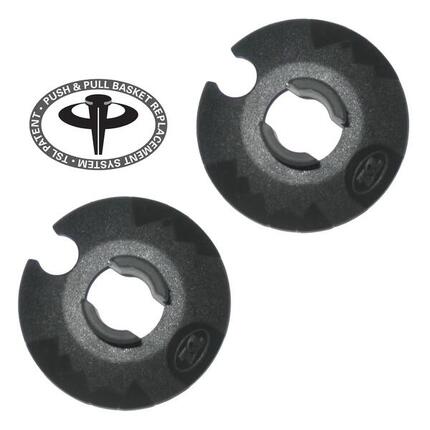 Pièces Détachées Bâtons TSL KIT RONDELLES Push&Pull 55
