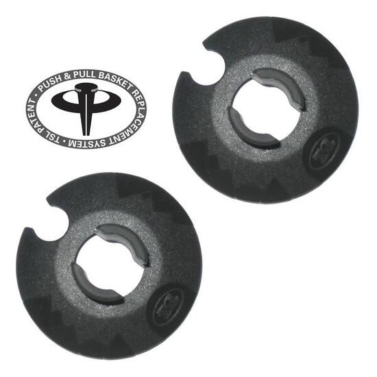 Pièces Détachées Bâtons TSL KIT RONDELLES Push&Pull 55