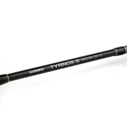 Canne Shimano Tyrnos B Trolling Lite 16 lb