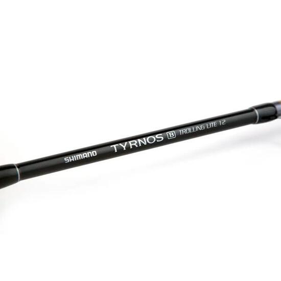 Canne Shimano Tyrnos B Trolling Lite 16 lb