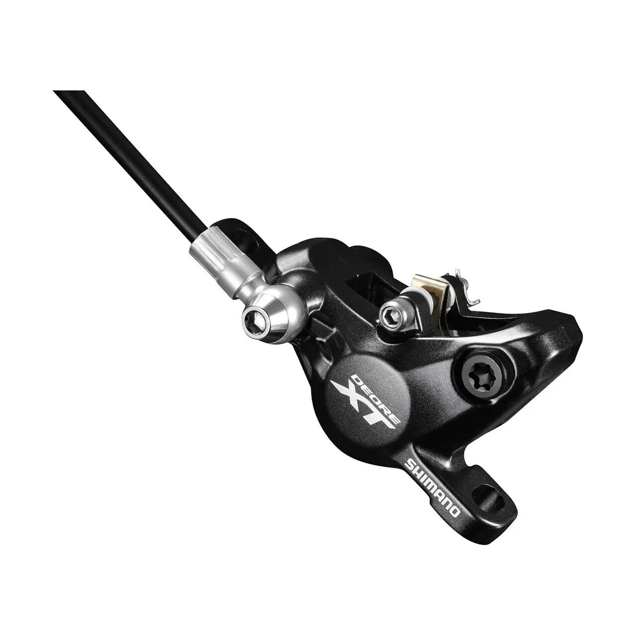 Bremsen-Kit Shimano Deore XT BRM8000KIT 2/2